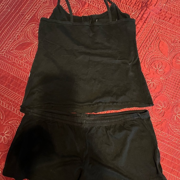 Pajama Set - Picture 2 of 3